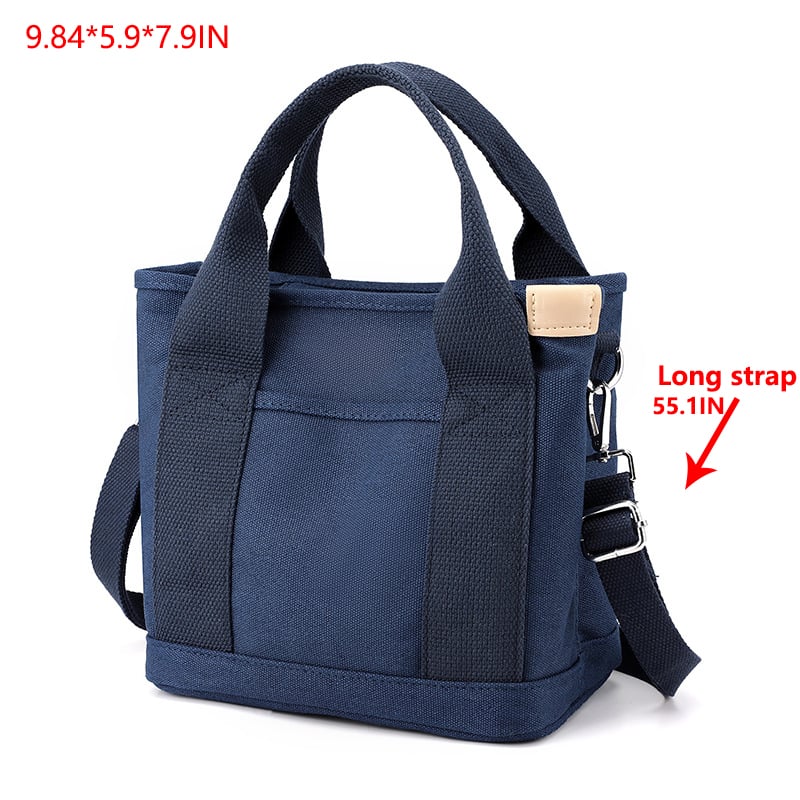 LirienBag — Stilvolle Mehrfachfach Alltags-Organizer-Tasche