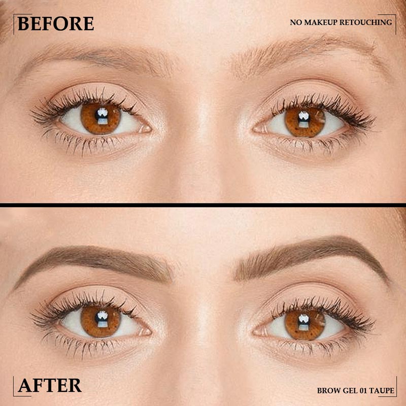 Velvexis™ — Affichez des Sourcils Audacieux et Impeccables qui Restent Parfaits du Matin au Soir