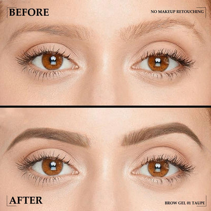 Velvexis™ — Affichez des Sourcils Audacieux et Impeccables qui Restent Parfaits du Matin au Soir