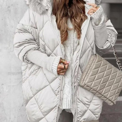 ArcticArmor Parka™ — Hold deg tøff og varm, uansett hvor brutal kulden er