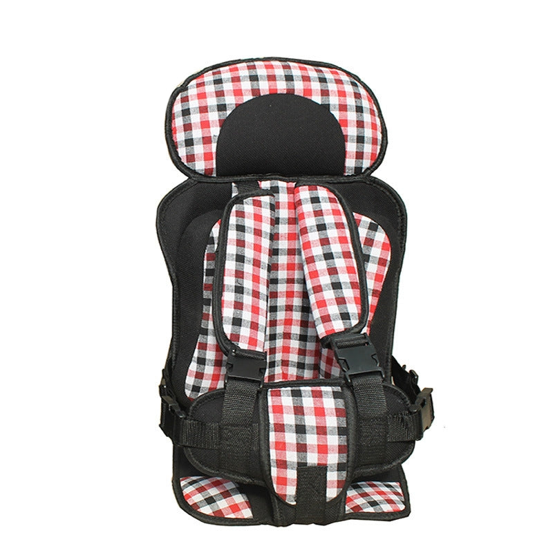 Travel Seat™ — Menține-ți copilul în siguranță, răcoros și confortabil în fiecare aventură