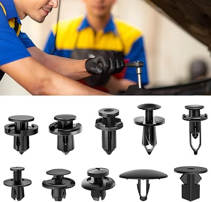 RevvLock™ — Assuma o Controle de Cada Reparo e Dirija com Orgulho Novamente