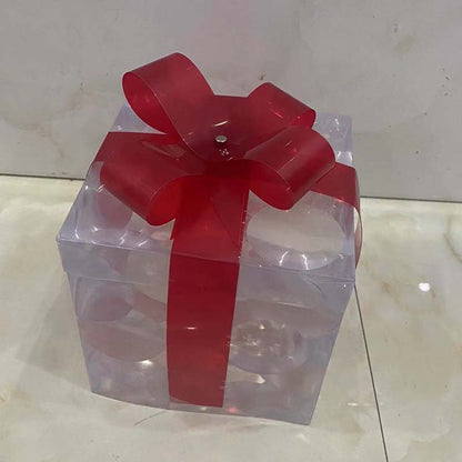 Holiday Glow Boxes™ — Ignite Unforgettable Festive Magic and Spark Joy Instantly