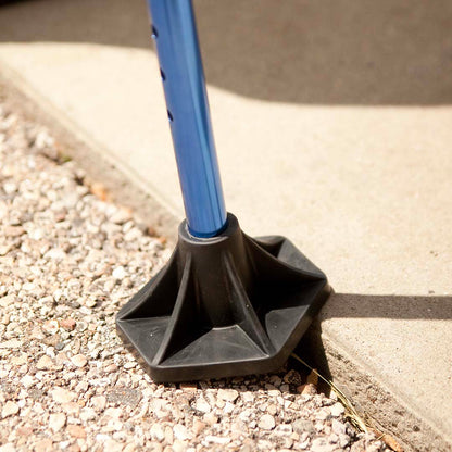 StrongArm ComfortCane™ — Chodź Bez Strachu z Niezachwianą Stabilnością i Siłą