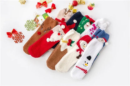 Christmas Warm Socks 7$ TODAY ONLY