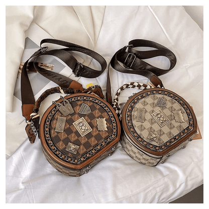 BearPrint PowerBag™ — Liberte um Estilo Selvagem e Arrase em Cada Momento com Confiança Inquebrável