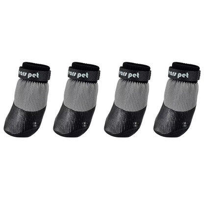 Kairox — Waterproof Anti-Slip Dog Boots with Insulated Comfort