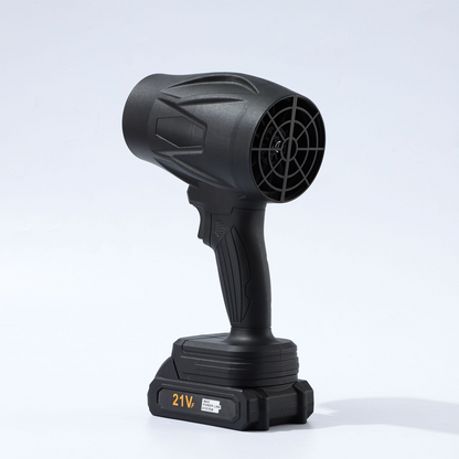 SnowPowerPro™ — Dominate Winter Effortlessly with Lightning-Fast, Cordless Snow Blasting