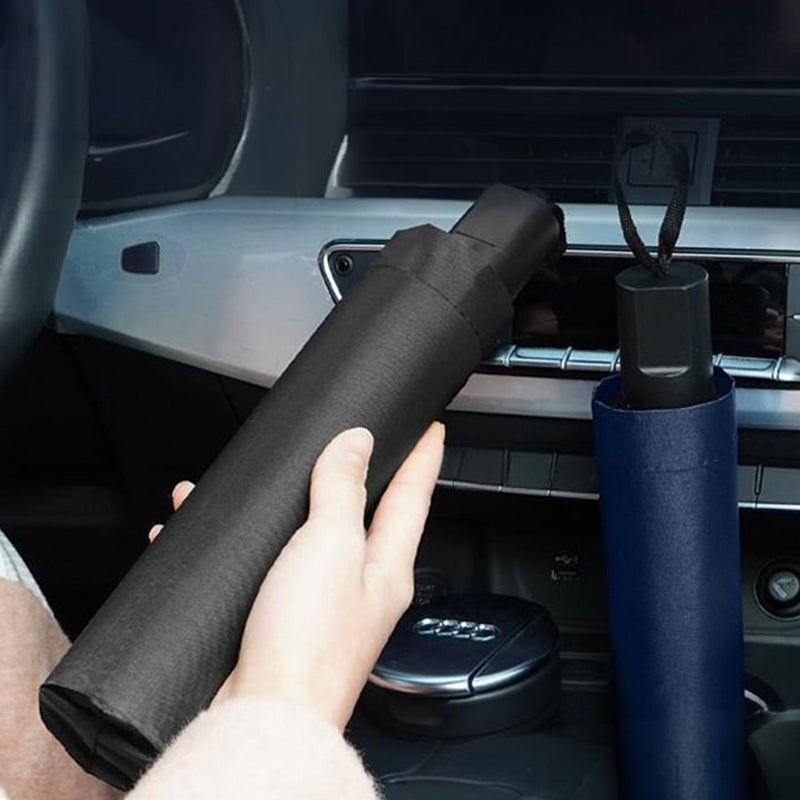 WeatherBoss™ — Dominate Storms with Unbreakable Dry Comfort