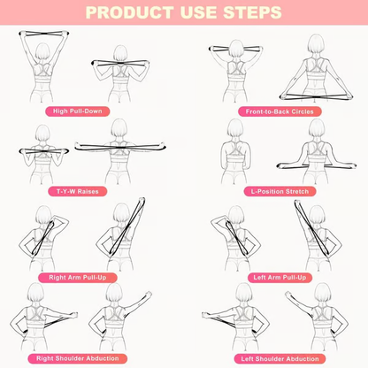 VerveForm™ — Transform Your Posture and Unleash Silhouette Confidence in Just 10 Minutes Daily