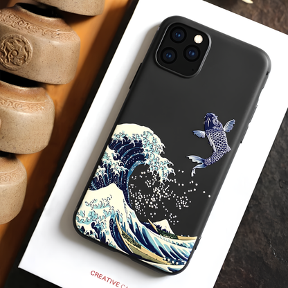 ArtScale 3D iPhone Case