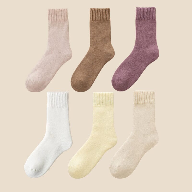 Winter Thermal Socks 10$ TODAY ONLY