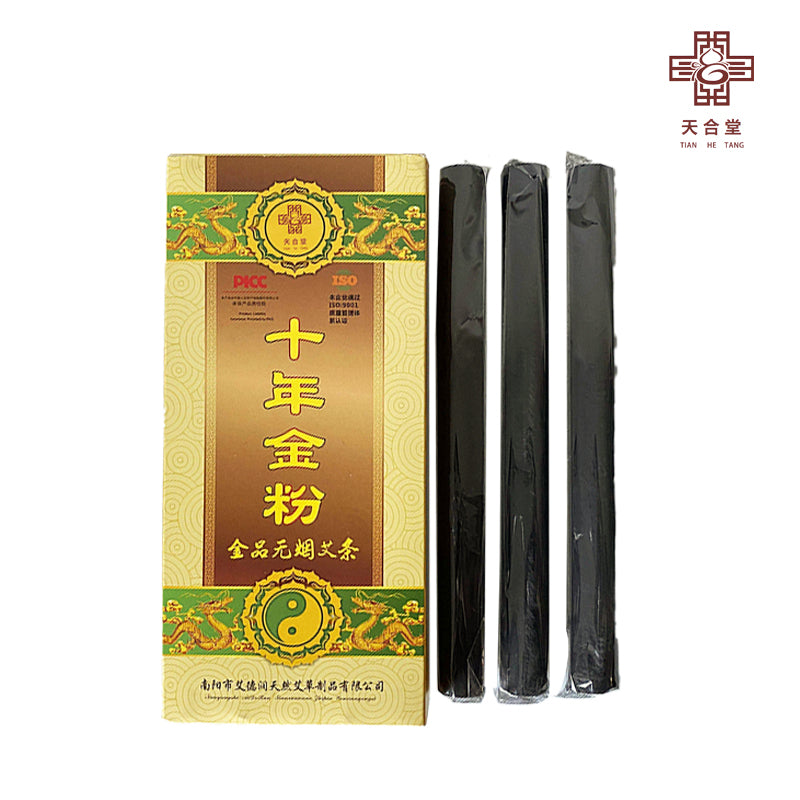 Moxibustion Sticks 15$ TODAY ONLY