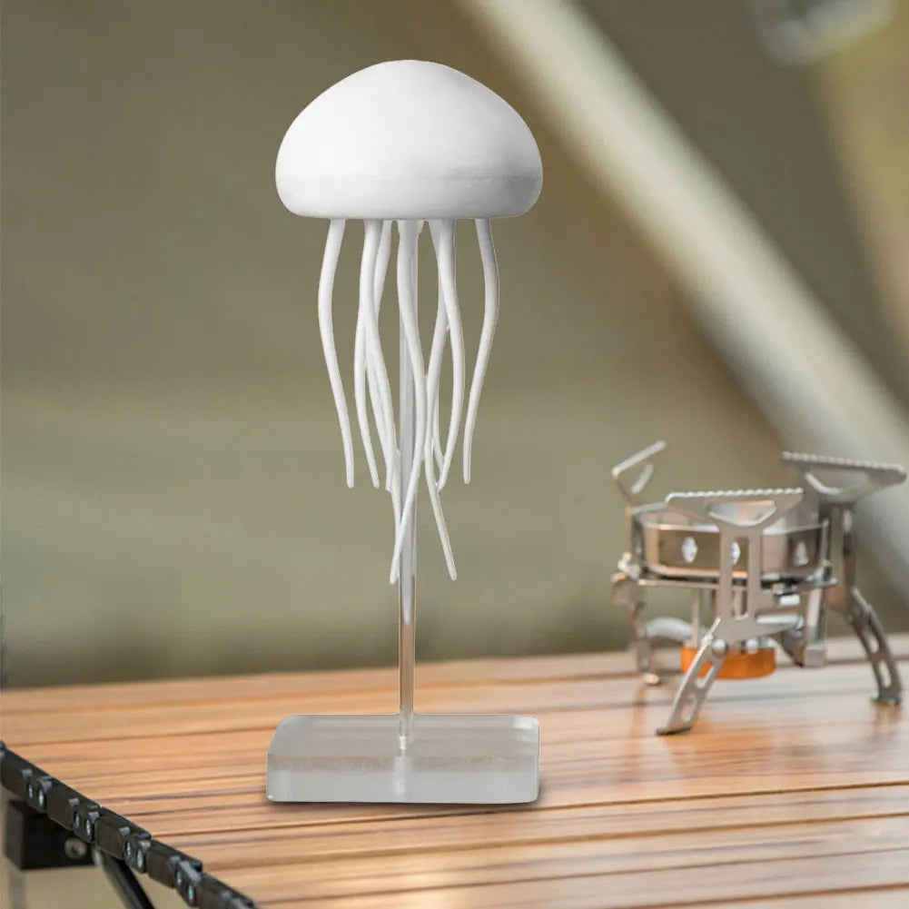 Jellyfish Night Light 18$ TODAY ONLY