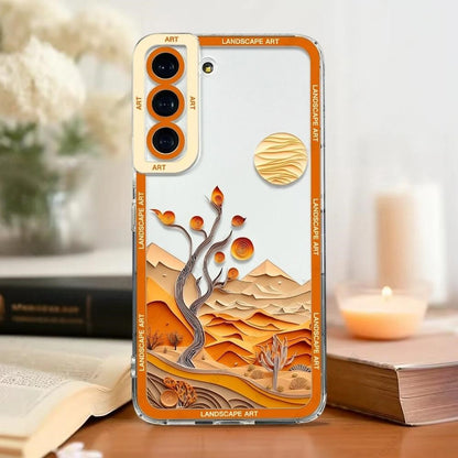 EcoFrame Samsung Galaxy Case