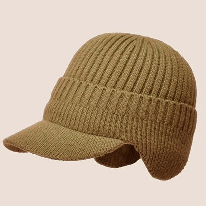 Beast-Mode Beanie™ — Uralkodj a tél haragján megállíthatatlan meleggel és egész napos kényelemmel