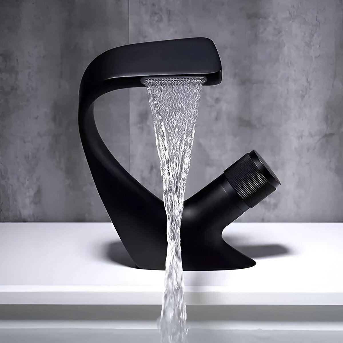 TorrentWave™ — Forvandle Badet Ditt til en Lekkasjefri Luksusoase
