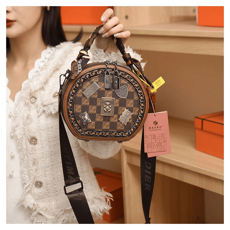 BearPrint PowerBag™ — Liberte um Estilo Selvagem e Arrase em Cada Momento com Confiança Inquebrável