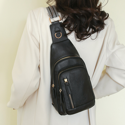 ChaosBuster™ — Master Your Day with Sleek Power and Unshakable Confidence