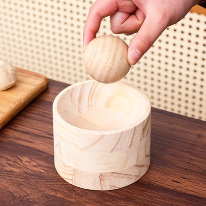 Dumpling Wrappers™ — Mestre Perfekte Dumplings Raskt uten Stress