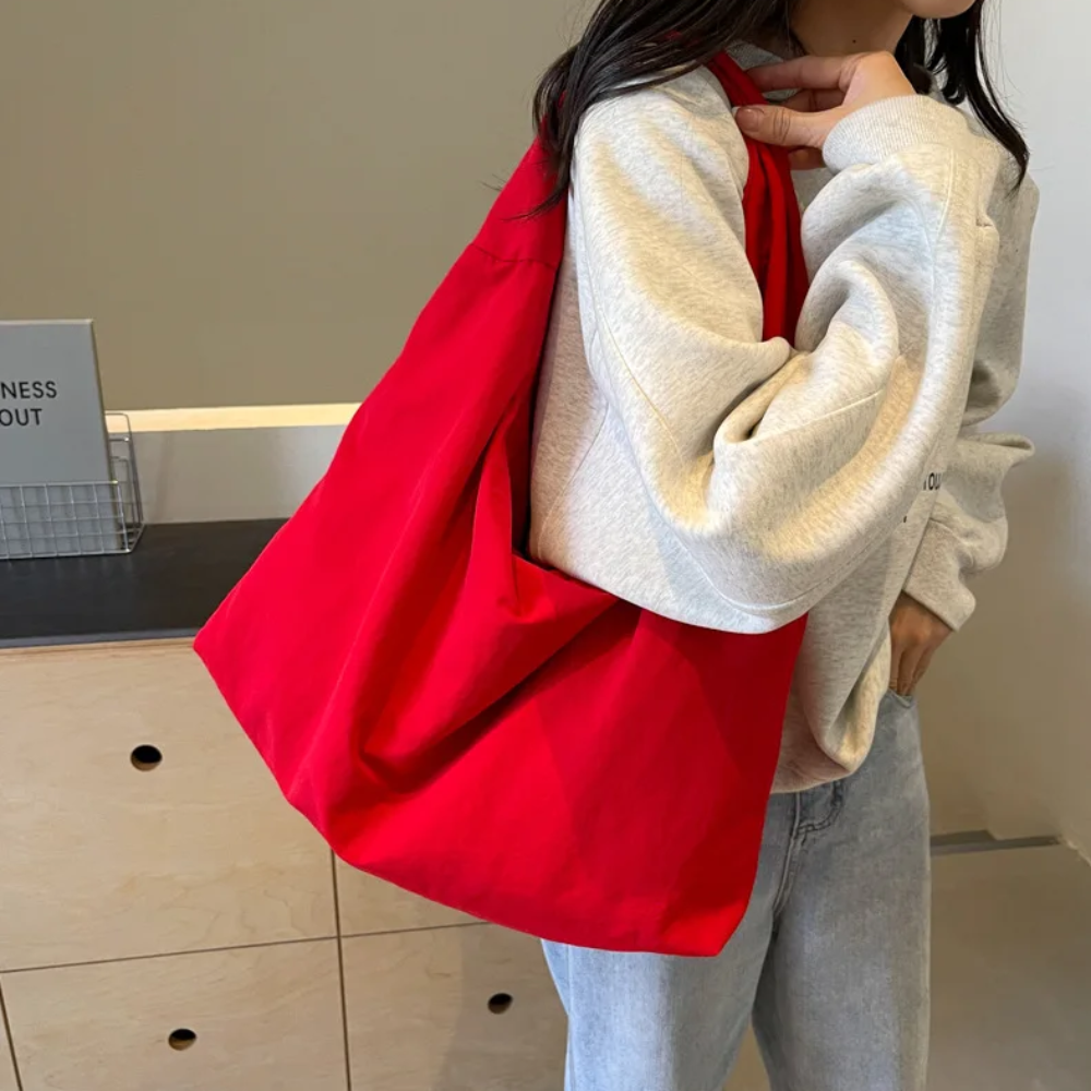 Mira Lush Bag™ — Zdominuj Każde Pomieszczenie Niezatrzymaną Pewnością Siebie i Natychmiastowym Magnetyzmem