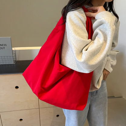 Mira Lush Bag™ — Zdominuj Każde Pomieszczenie Niezatrzymaną Pewnością Siebie i Natychmiastowym Magnetyzmem