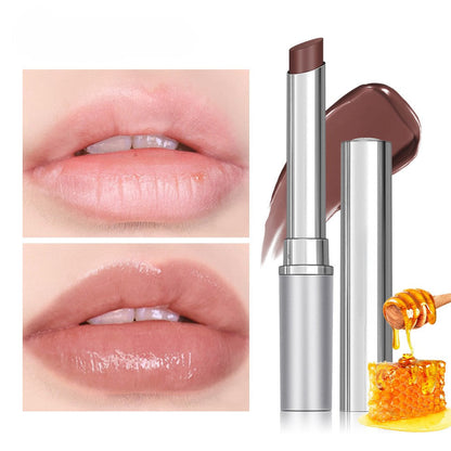 HoneyLuxe™ Lip Elixir — Unlock Silky, Hydrated Lips That Command Attention