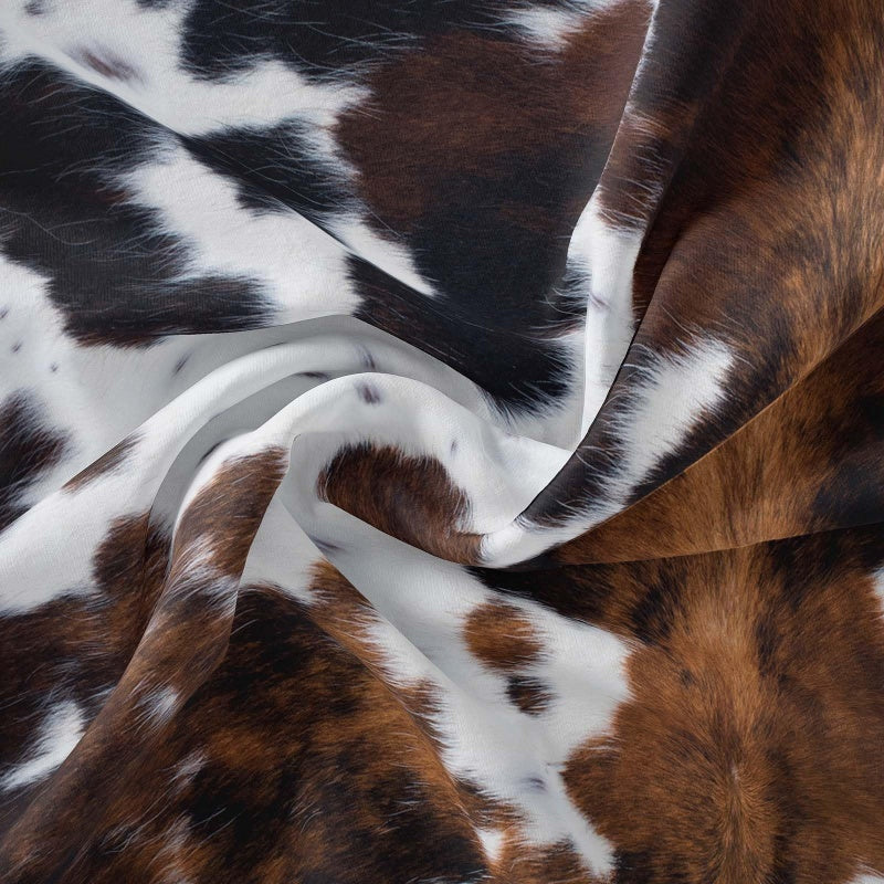 MaveriLux™ — Wrap Yourself in Wild West Comfort and Unstoppable Style