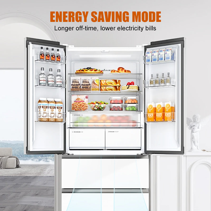 Temperature Controller™ — Steuere perfekte Geräteeinstellungen und reduziere Energiebedenken sofort