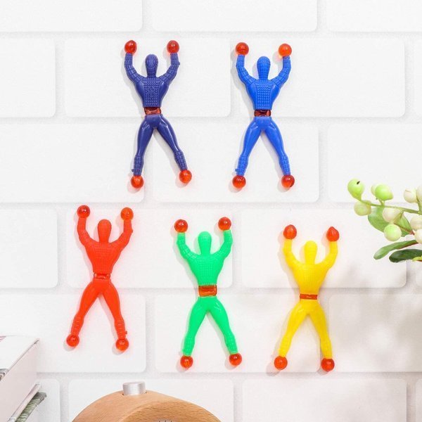 Wall Crawling Crawler™ — Verwandeln Sie jede Wand in einen wilden Spielplatz voller nonstop Spannung und Kreativität