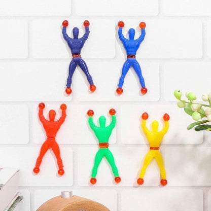 Wall Crawling Crawler™ — Verwandeln Sie jede Wand in einen wilden Spielplatz voller nonstop Spannung und Kreativität