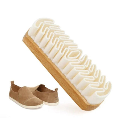 Suede Cleaning Brush