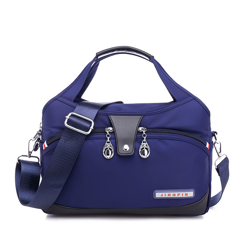 🔥HOT SALE 50%OFF👜Zentavo Anti-theft Tote Bag