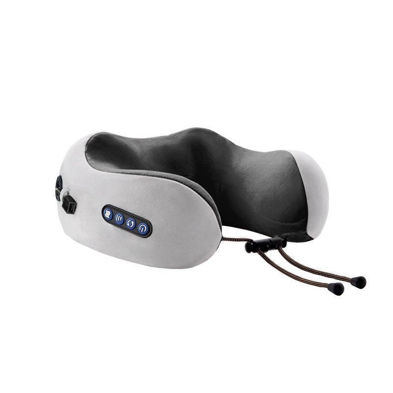 Infrared Massager Pillow