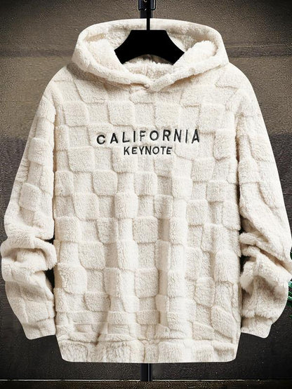 California Keynote Hoodie 18$ TODAY ONLY