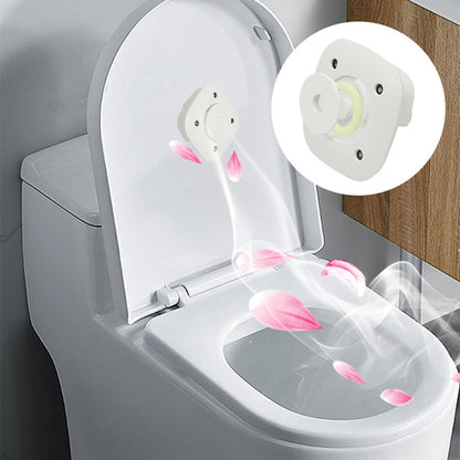 ToiletGuard™ — Verander Je Badkamer Direct in een Bacterievrije Heiligdom