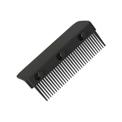 Glidex™ Pro Comb — Muuta mikä tahansa suoristin ajan säästäväksi kiilto koneeksi