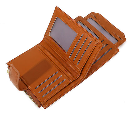 SlimSmart Wallet™ — Effortless Control and Confidence in Every Pocket