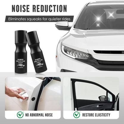 Rubber Seal Revitalizer™ — Drive Quietly with Seals Stronger Than Ever