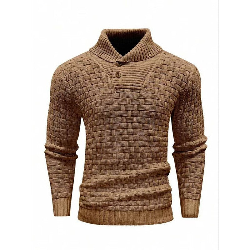 Ultimate Power Sweater™ — Own the Cold with Commanding Style and Unshakable Confidence