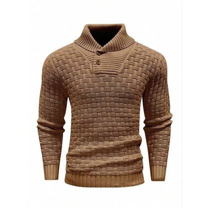 Ultimate Power Sweater™ — Own the Cold with Commanding Style and Unshakable Confidence