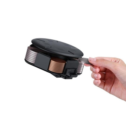 Coin Vault™ — Transforme o Caos do Bolso em Controle e Confiança Instantâneos