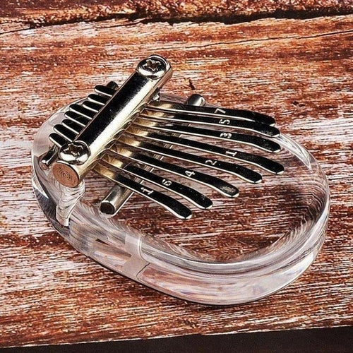 Palcové piano
