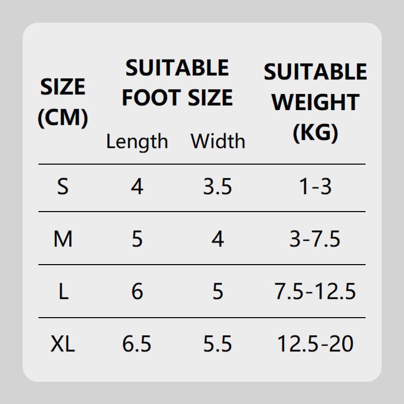 Kairox — Waterproof Anti-Slip Dog Boots with Insulated Comfort