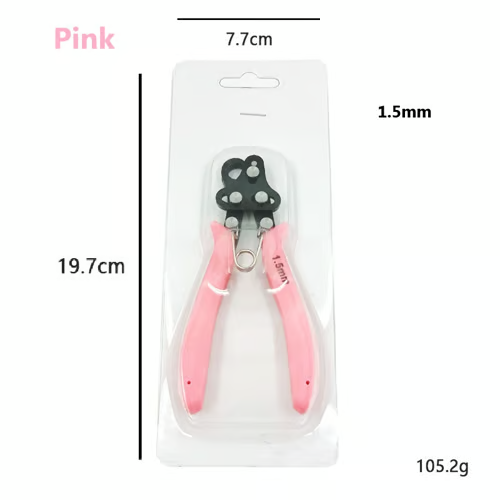 Lomira — Jewelry Loop Shaping Tool with Ergonomic Grip