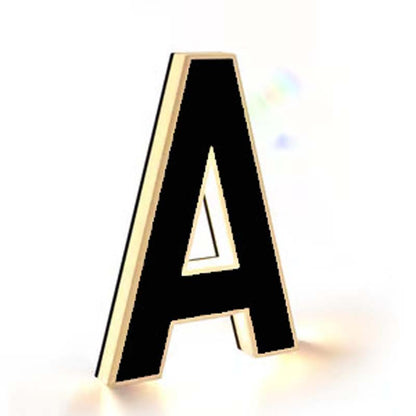 Relentless Waterproof LED Numbers™ — Make Your Home The Brightest Beacon Anyone Can Find