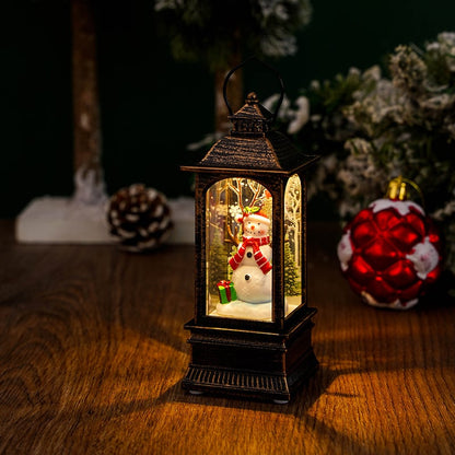 Christmas Lantern 10$ TODAY ONLY