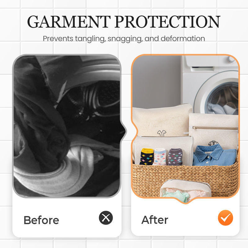 ArmorSkin™ — Protégez vos vêtements des accidents de lessive et gardez-les comme neufs
