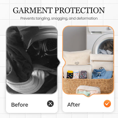ArmorSkin™ — Protégez vos vêtements des accidents de lessive et gardez-les comme neufs