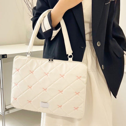 VectaGuard™ Sleeve — Εντυπωσιάστε και Προστατέψτε το Laptop σας με Ακατάλυτο Στυλ